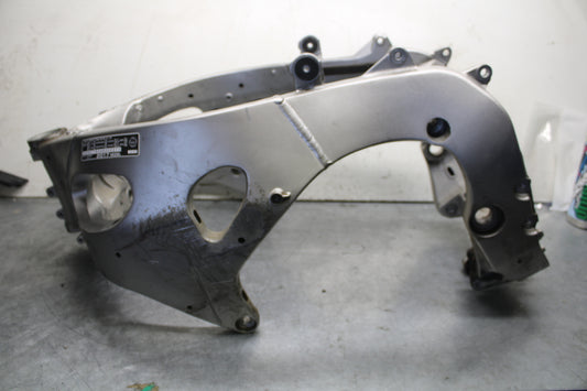17-21 HONDA CBR1000RR SP FRAME CHASSIS SALVAGE BB681