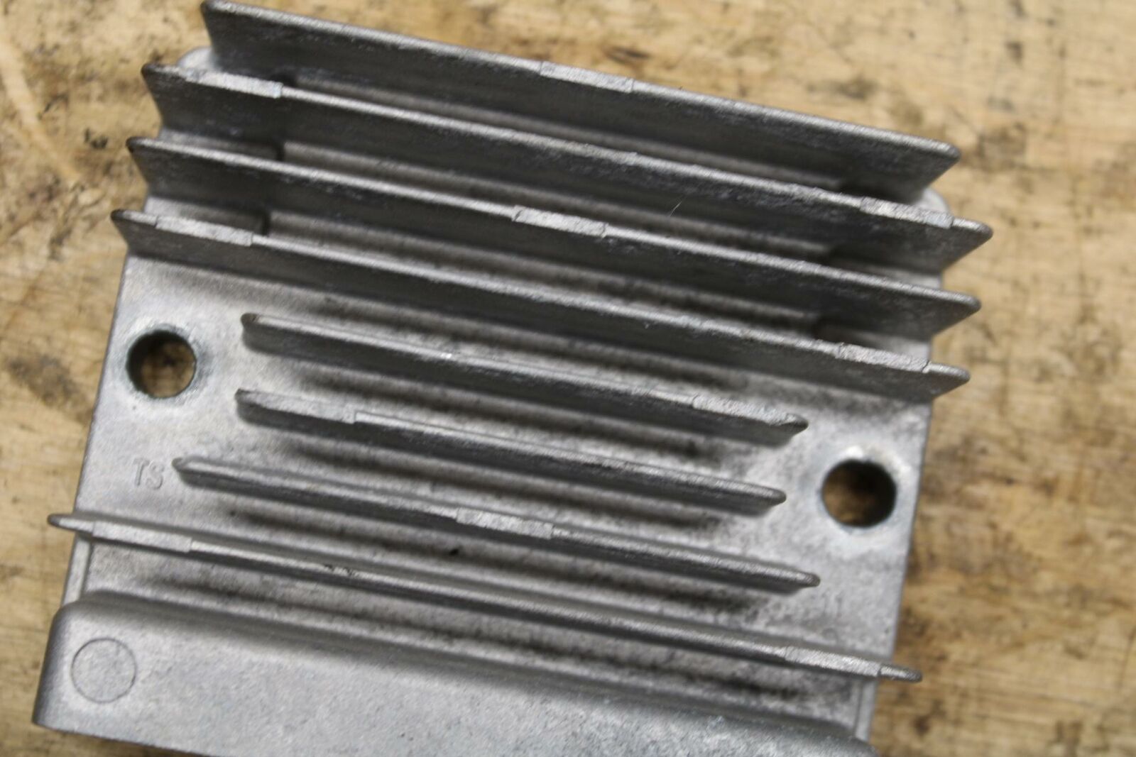 18-22 KAWASAKI NINJA 400 EX400 ABS RECTIFIER VOLTAGE REGULATOR BB334