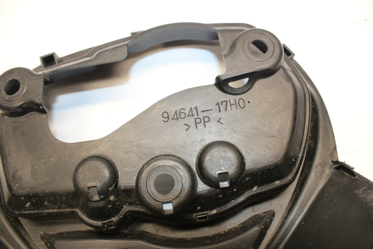 13-16 SUZUKI BANDIT 1250S  CLUSTER GAUGE INSTRUMENT CLUSTER TRIM PANEL BB238