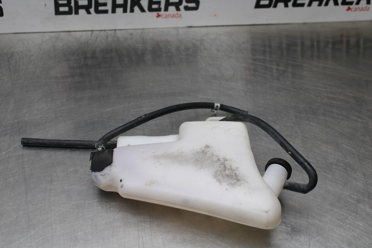 09 SUZUKI GSXR1000 COOLANT WATER TANK RESERVOIR BOTTLE BB777