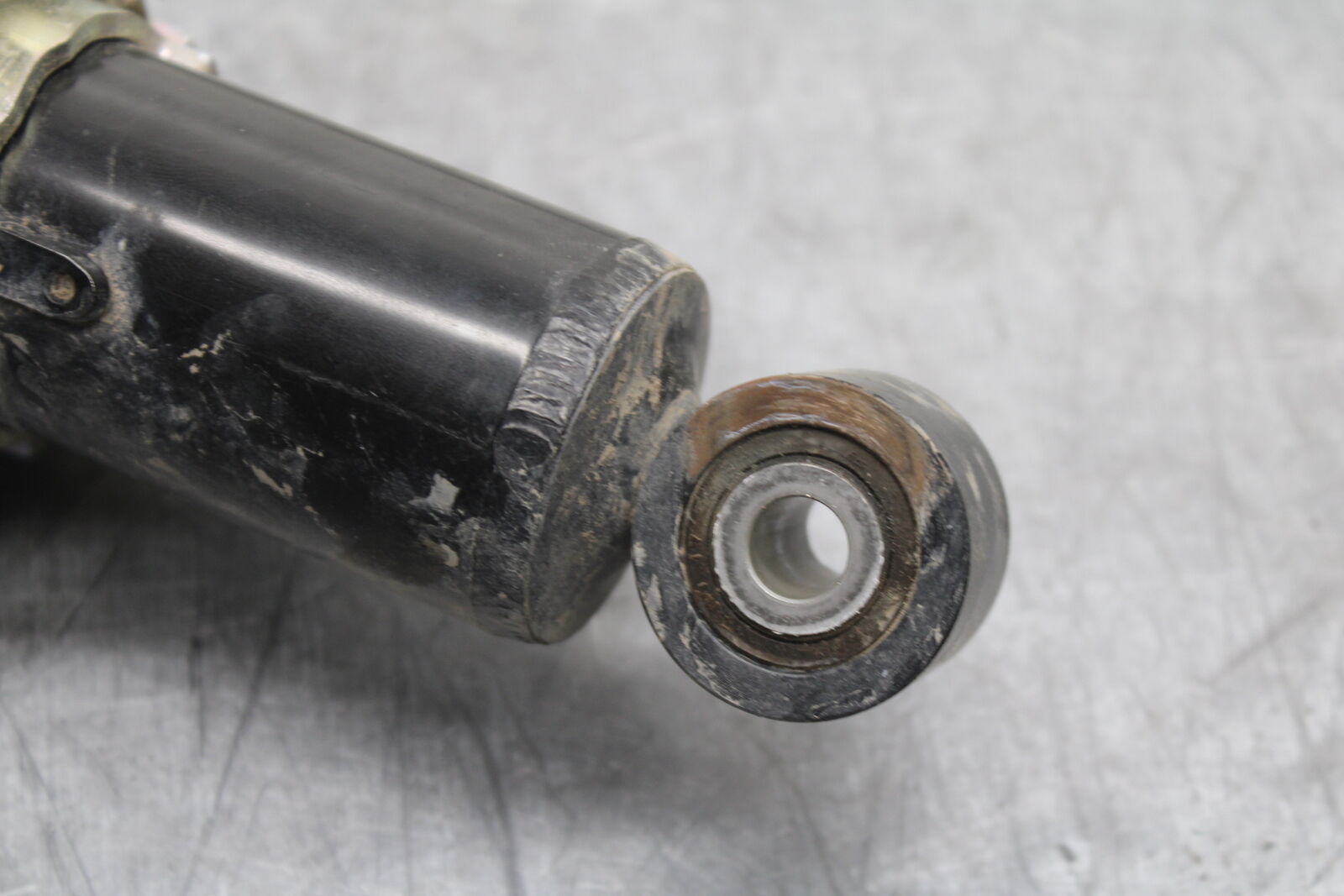 22-24 YAMAHA XSR900 REAR BACK SHOCK ABSORBER SUSPENSION BB710