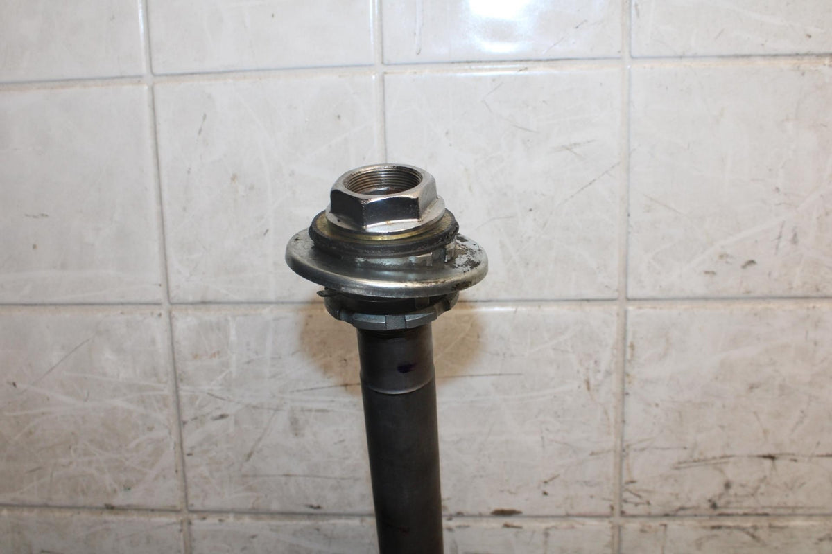 1999 Honda Super Hawk 1000 VTR1000F  FORKS CLAMP LOWER TRIPLE TREE STEM BB51