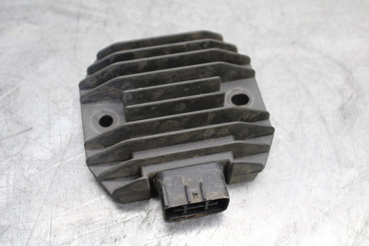 09-24 YAMAHA RAPTOR 700R RECTIFIER VOLTAGE REGULATOR BB654