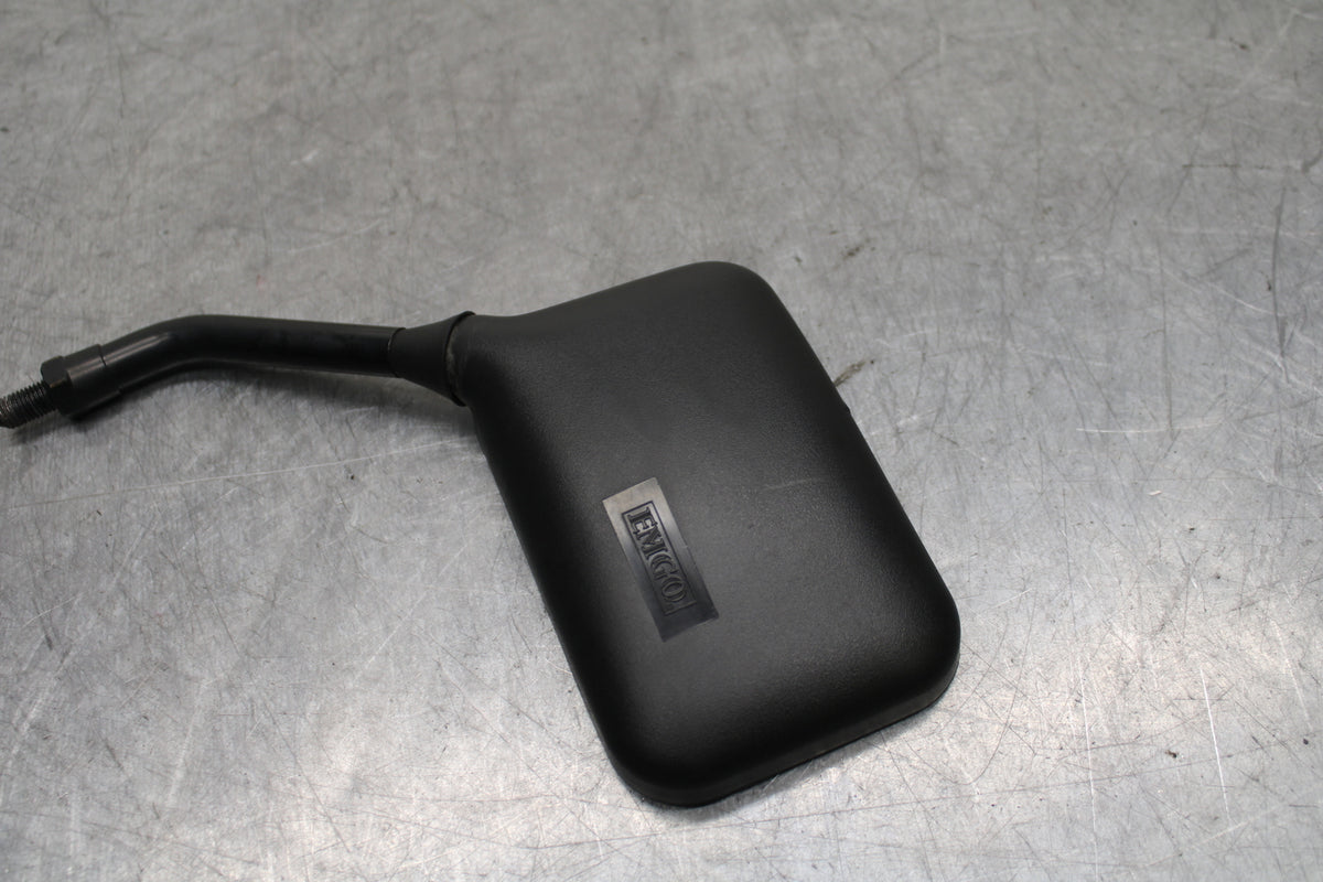 10-13 HONDA SHADOW RS 750 VT750RS AFTERMARKET LEFT SIDE REAR VIEW MIRROR BB718