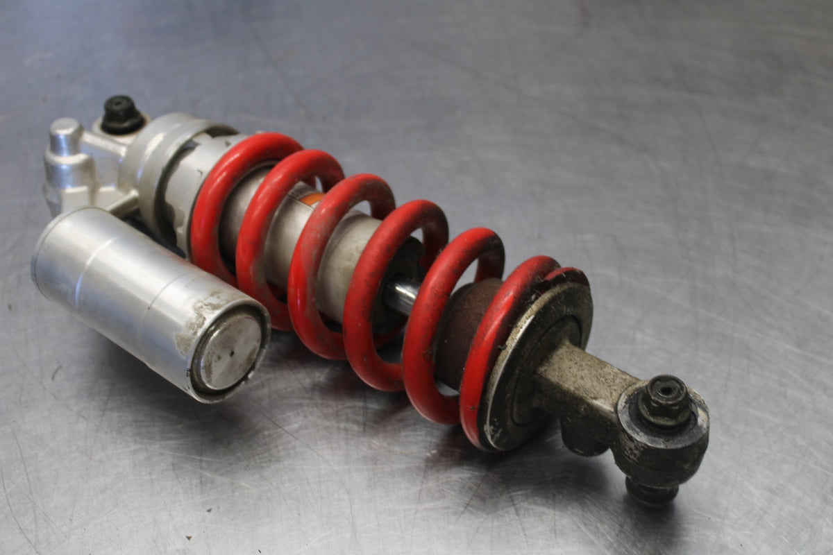 05 YAMAHA YZF R6 REAR BACK SHOCK ABSORBER SUSPENSION BB894