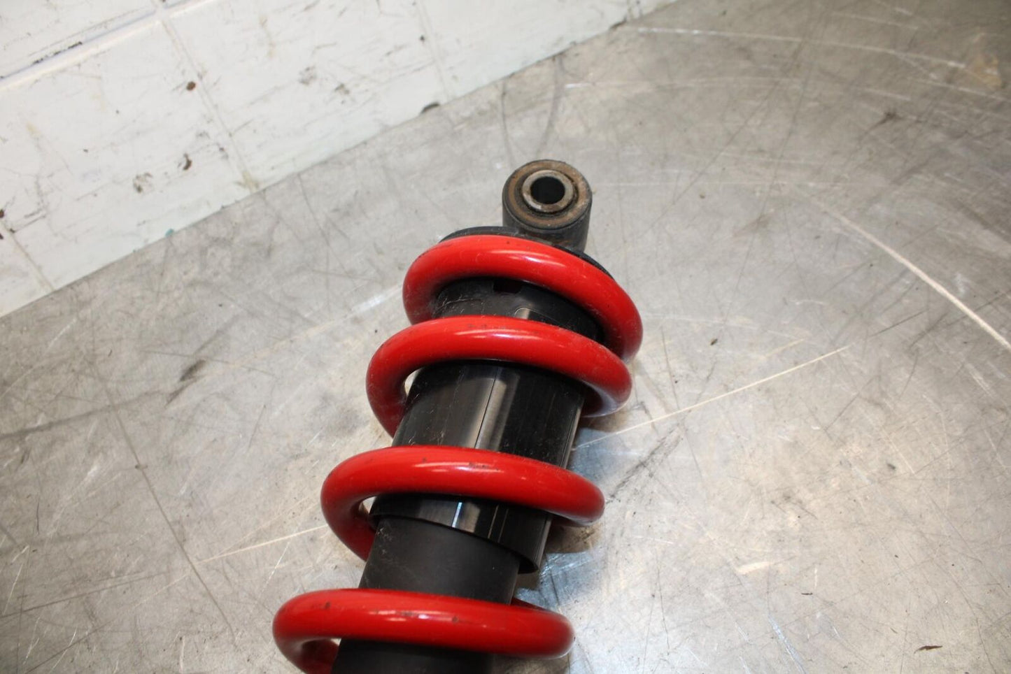 12-17 KAWASAKI NINJA 650 REAR BACK SHOCK ABSORBER SUSPENSION 45014-0364-VM BB470