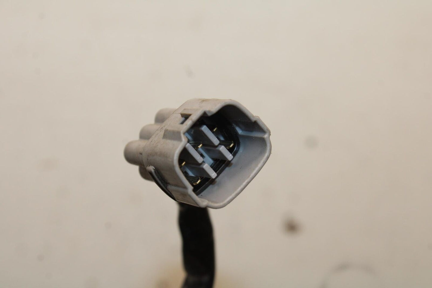 11-23 SUZUKI GSXR 750 EXHAUST VALVE SERVO MOTOR BB630
