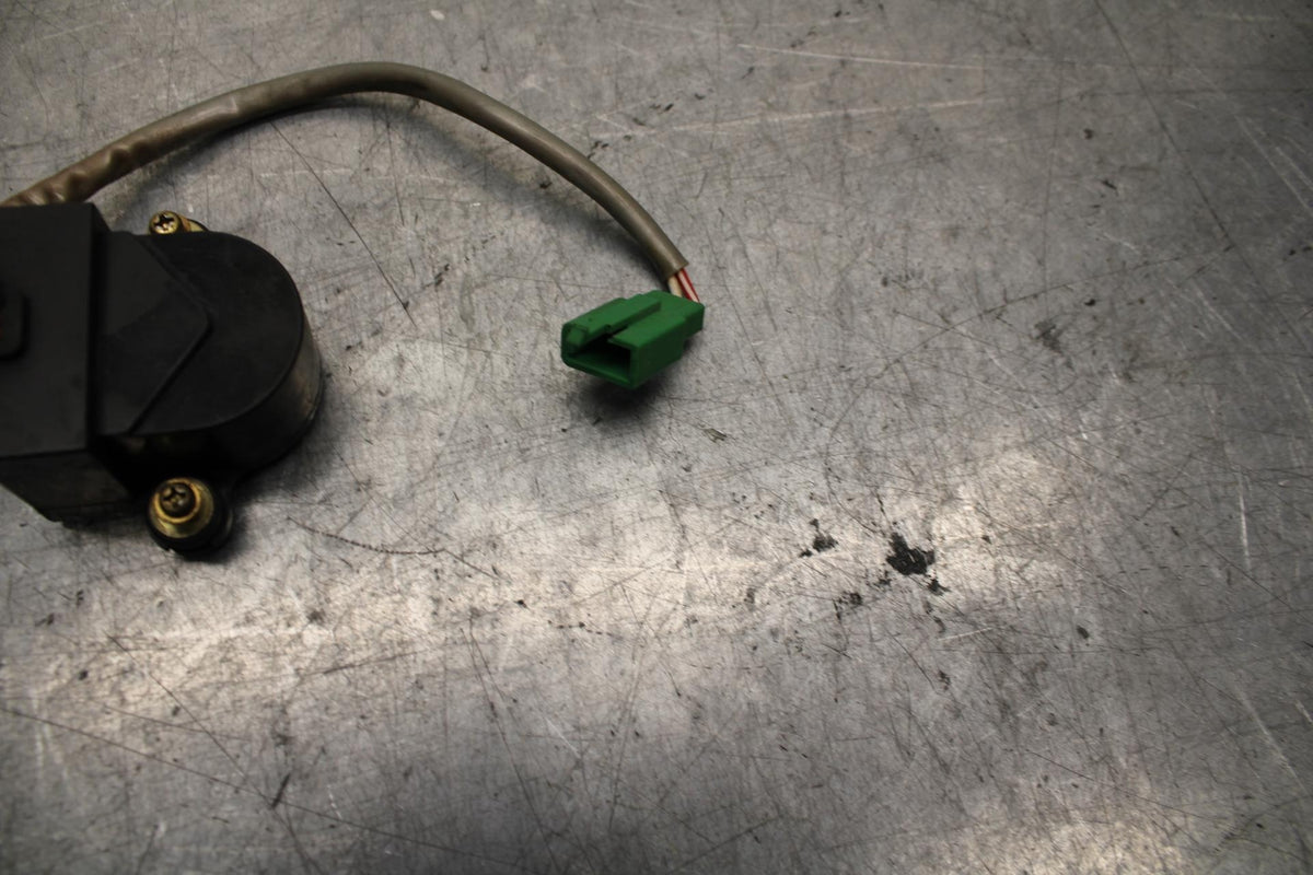2001 Honda ST1100 TIP OVER BANK ANGLE CRASH SENSOR SWITCH  BB77