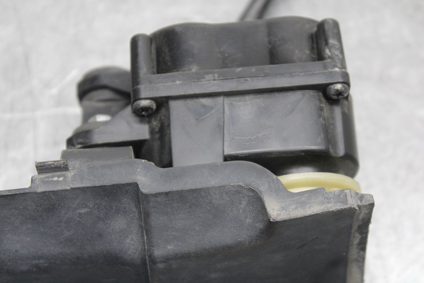 17-21 HONDA CBR1000RR SP EXHAUST VALVE SERVO MOTOR BB681