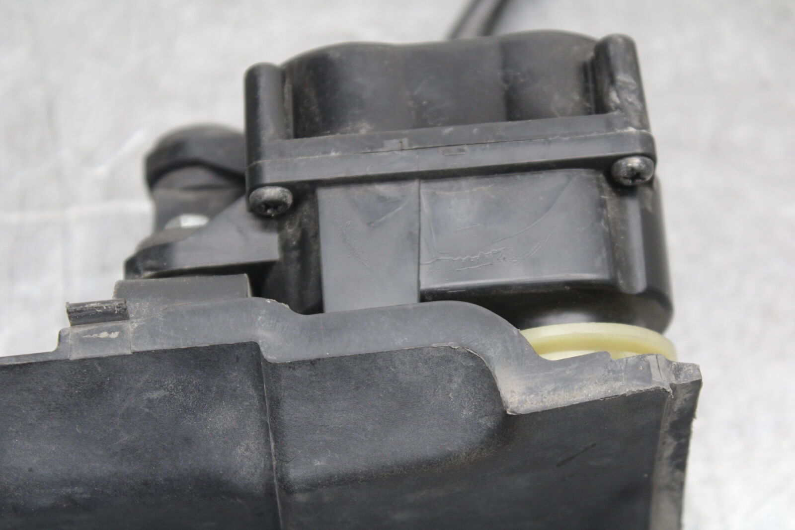 17-21 HONDA CBR1000RR SP EXHAUST VALVE SERVO MOTOR BB681