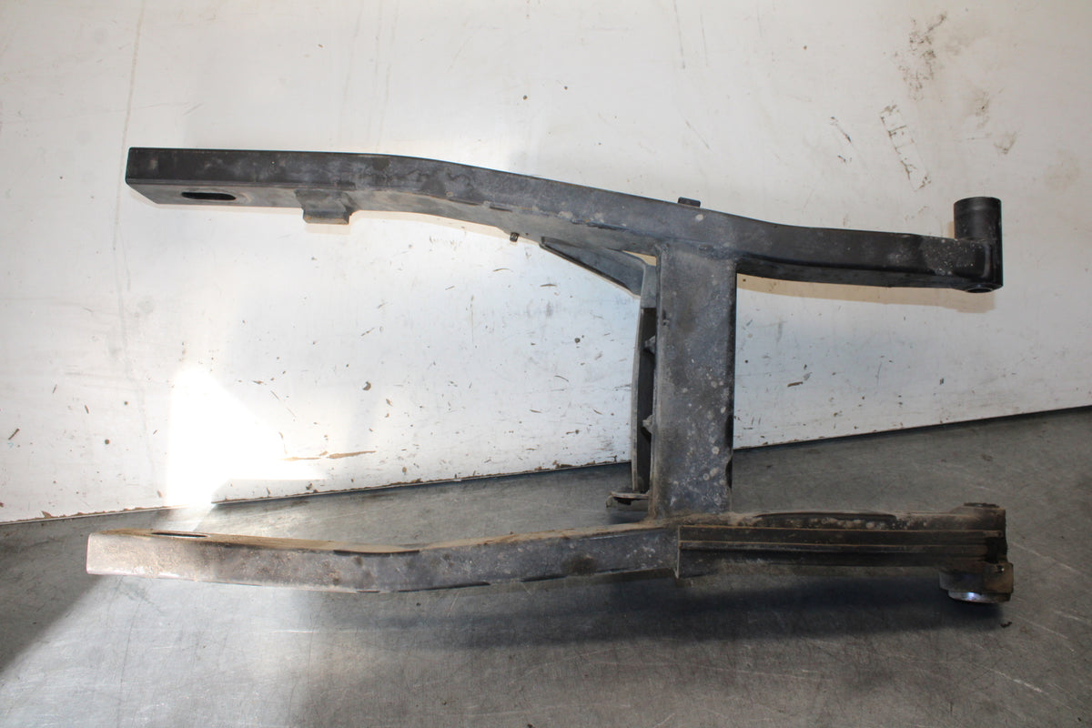 09-15 YAMAHA FZ6R REAR SWINGARM BACK SUSPENSION SWING ARM BB686