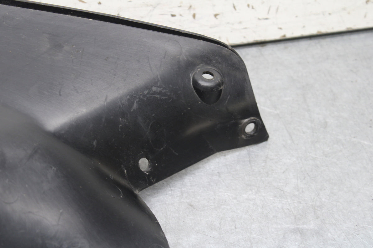 04-12 HONDA ST1300A FRONT INNER FAIRING PANEL BB669