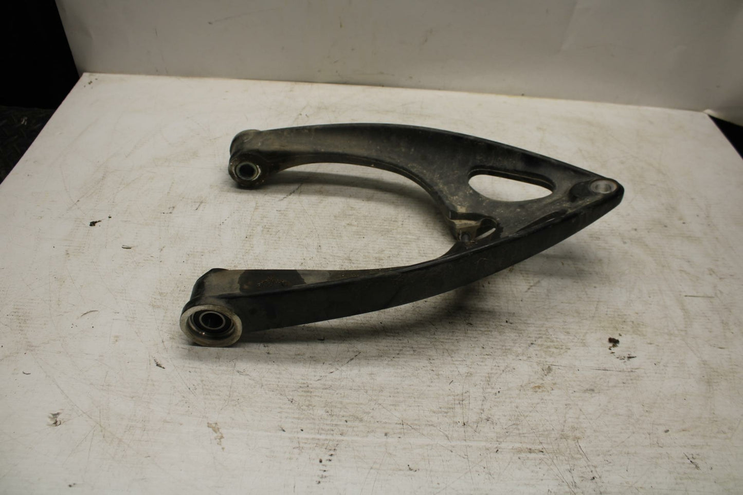 07-13 BMW R1200GS ADVENTURE FRONT SWINGARM FRONT SUSPENSION SWING ARM BB368