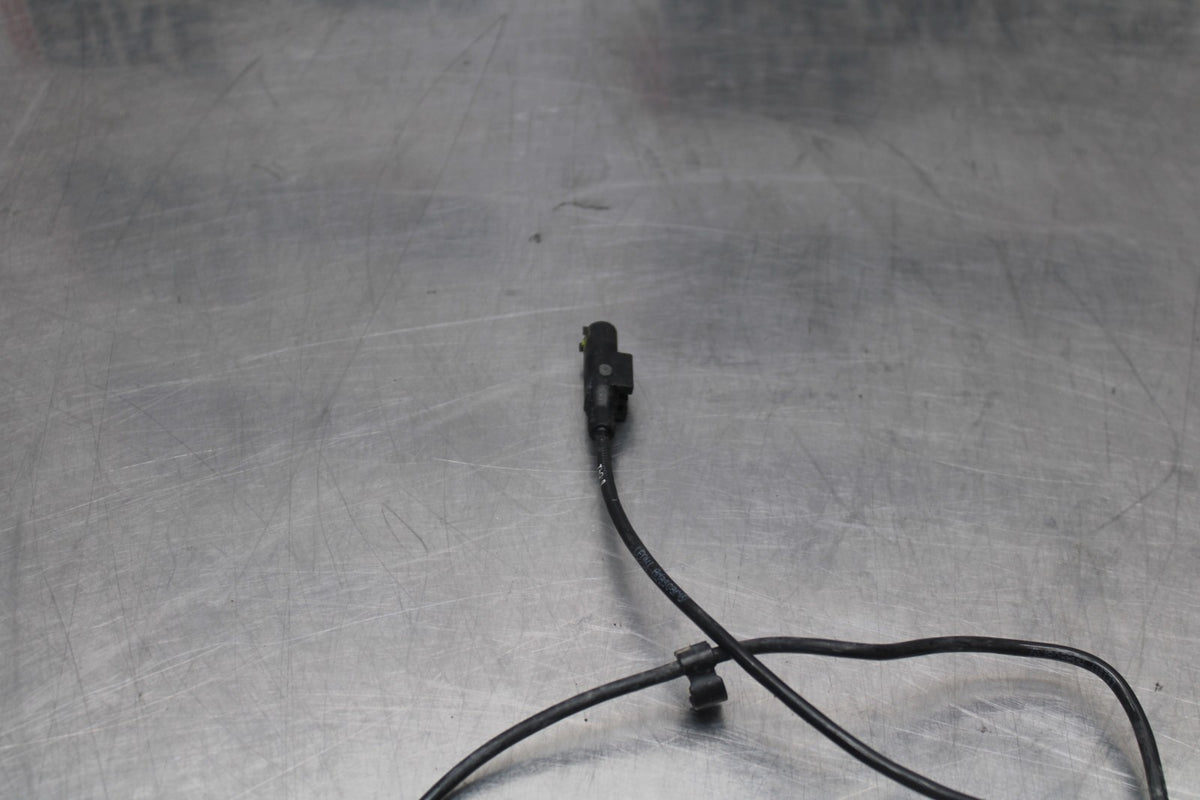 15 APRILIA RSV4 FACTORY APRC ABS FRONT ABS BRAKE SENSOR BB901