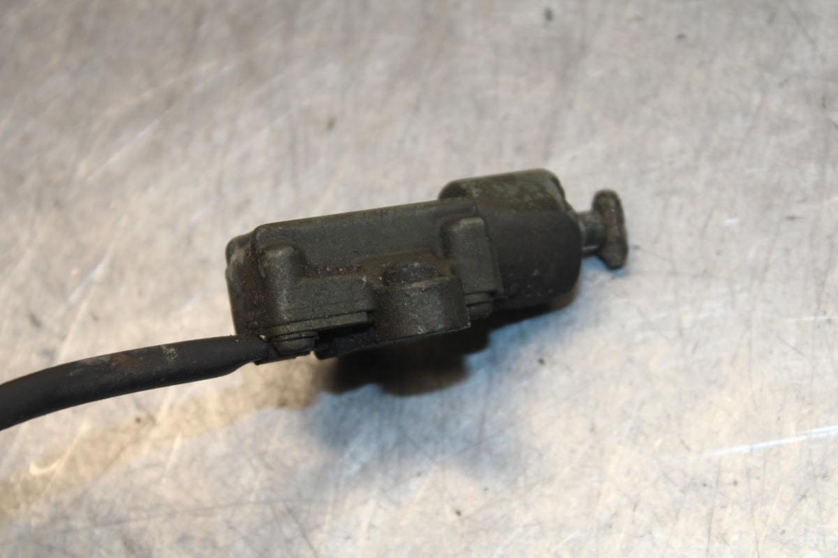 05-06 YAMAHA ROYAL STAR KICKSTAND SIDE KICK STAND SENSOR BB697