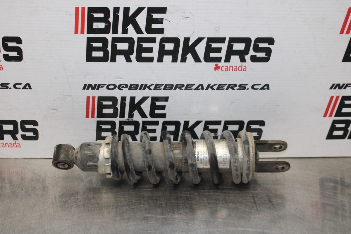 06 KAWASAKI VULCAN 900 REAR BACK SHOCK ABSORBER BB799