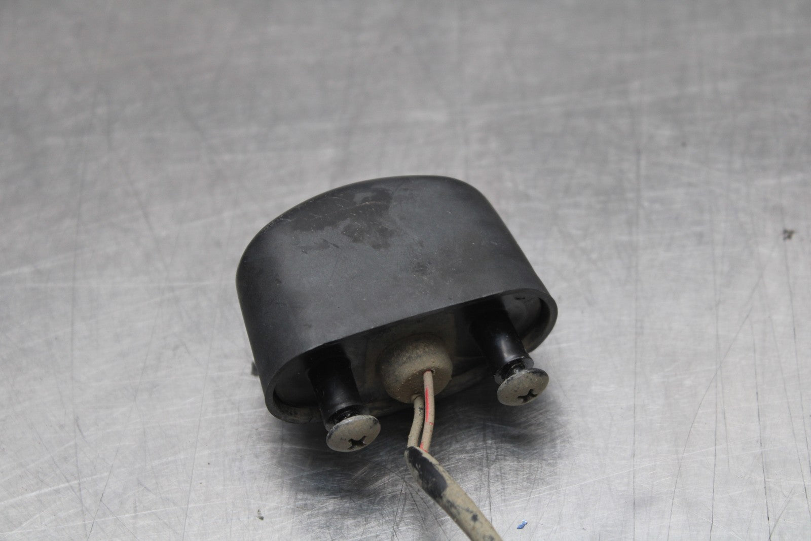 09-10 KAWASAKI ER-6N LICENSE PLATE LIGHT BB205