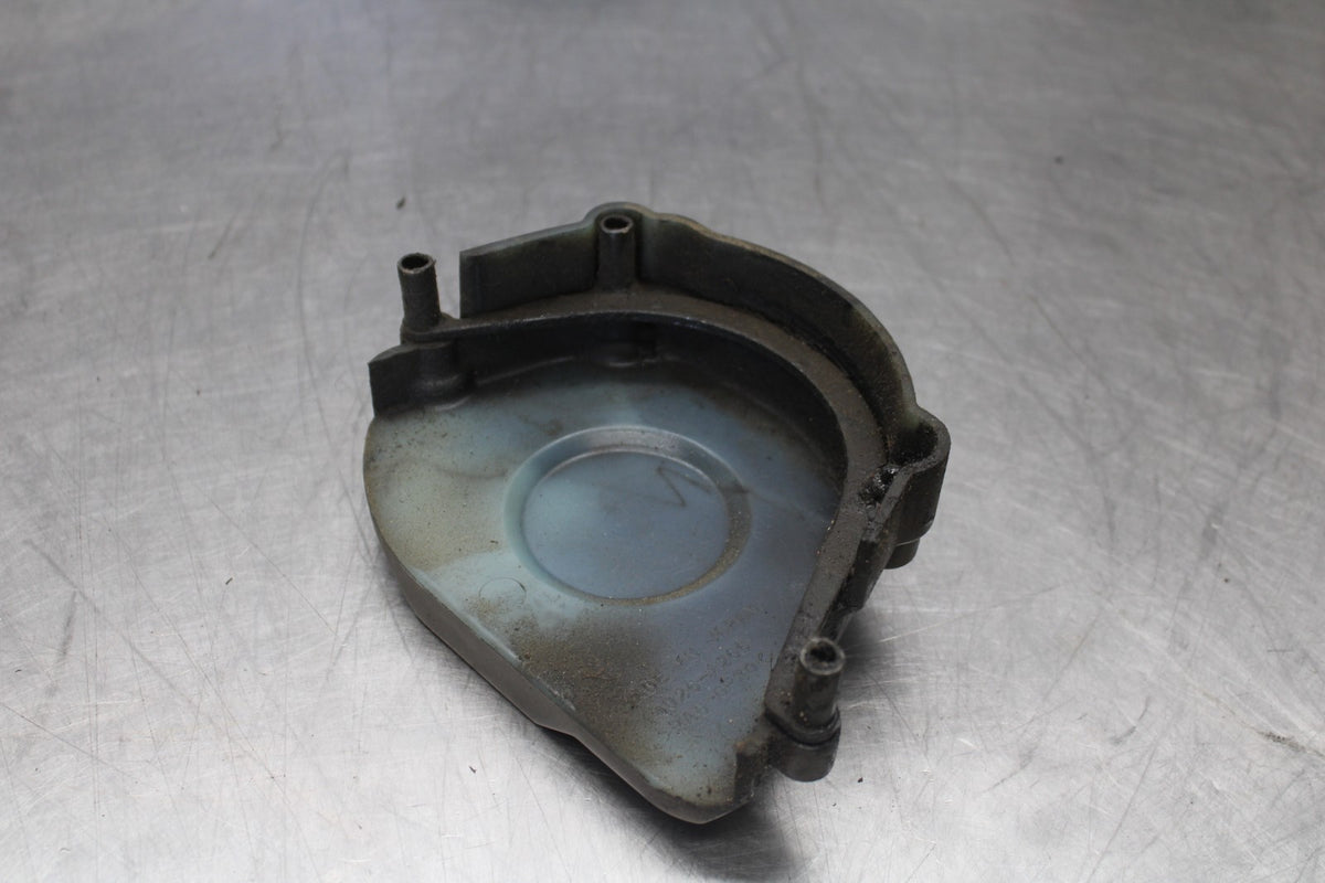 00-05 KAWASAKI NINJA ZX12R ENGINE SPROCKET COVER BB892
