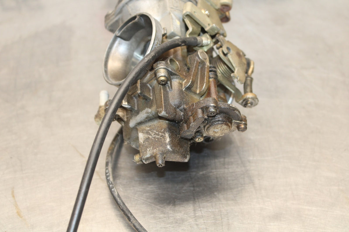 97 KAWASAKI VULCAN 1500 VN1500D CLASSIC CARB CARBURETOR BB936