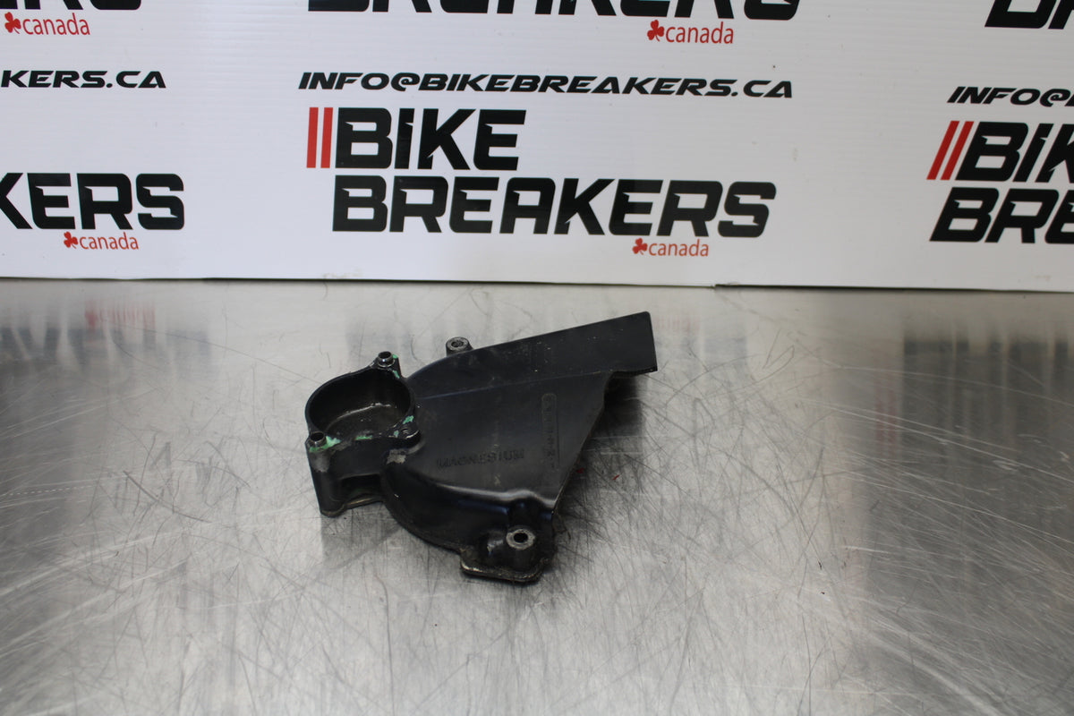 98-05 HONDA SUPER HAWK 1000 VTR1000F ENGINE SPROCKET COVER BB152