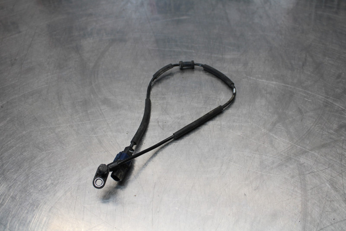 18-23 KAWASAKI NINJA 400 EX400 ABS REAR ABS BRAKE SENSOR BB177