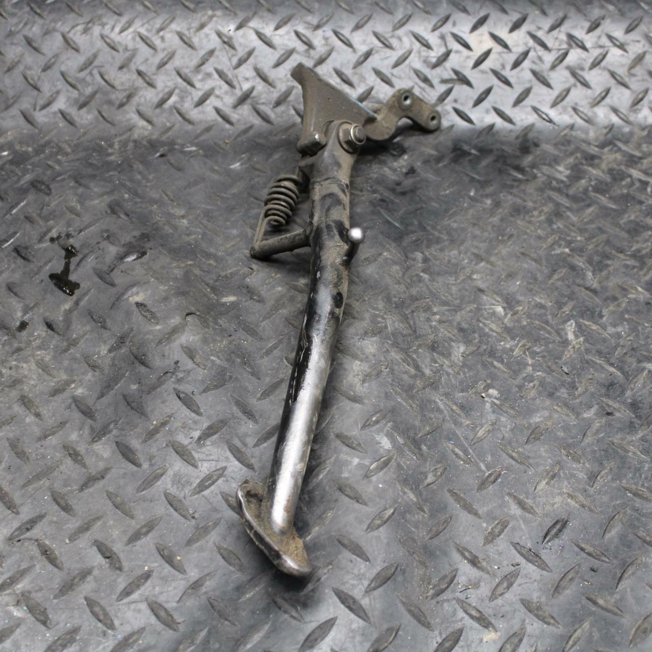 08-09 SUZUKI GSXR600 KICKSTAND SIDE KICK STAND BB204