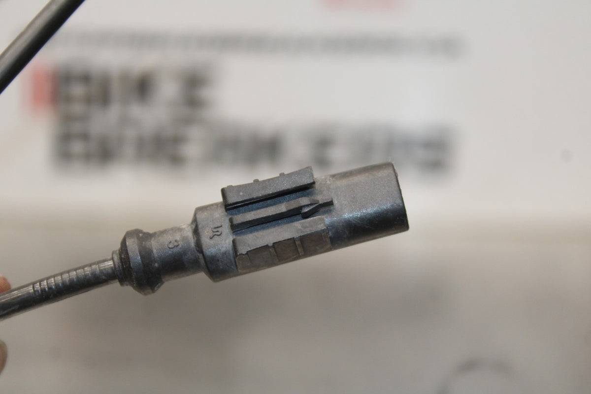 08 SUZUKI SV650 REAR ABS BRAKE SENSOR BB846