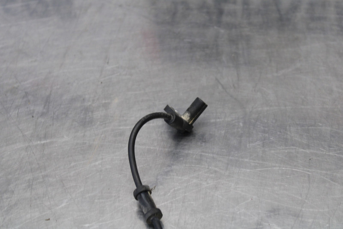 24-25 KAWASAKI NINJA 500 EX500J ABS REAR ABS BRAKE SENSOR BB934