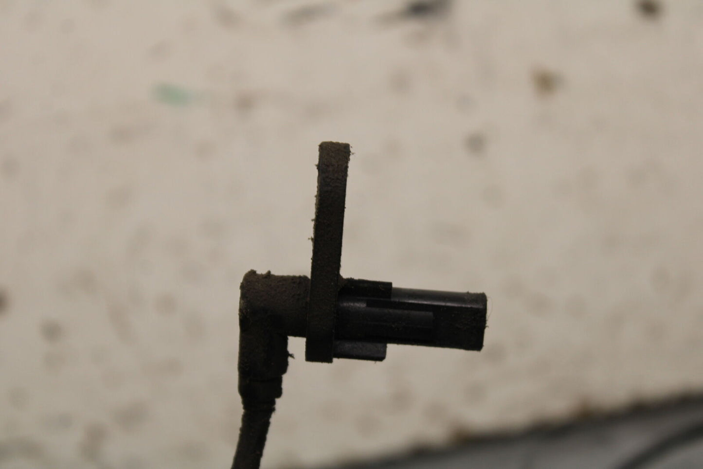 16-17 KAWASAKI VULCAN S 650 EN650 ABS FRONT ABS BRAKE SENSOR BB731