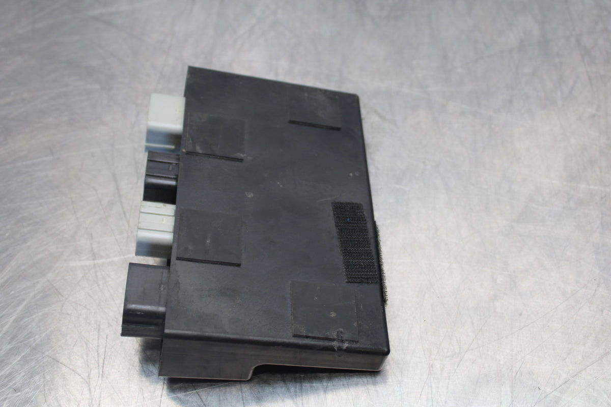 12-16 HONDA CBR1000RR ABS COMPUTER CONTROLLER UNIT BB157