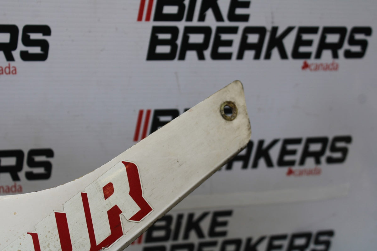 84 HONDA INTERCEPTOR 1000 VF1000F LOWER BOTTOM BELLY FAIRING COWL BB878