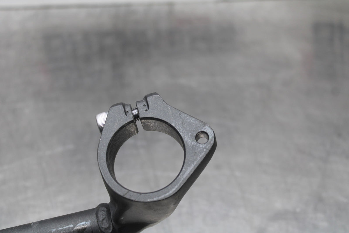 24 KAWASAKI NINJA 500 ABS LEFT CLIP ON HANDLEBAR BB818
