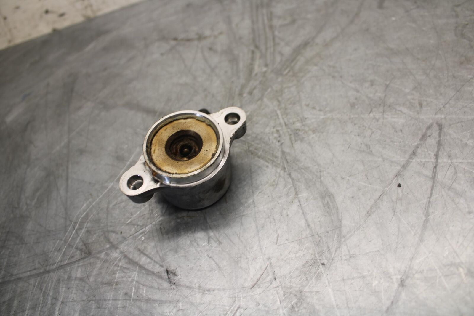 2016 Suzuki Bandit 1250S GSF1250SA ABS CLUTCH SLAVE PISTON CYLINDER BB509