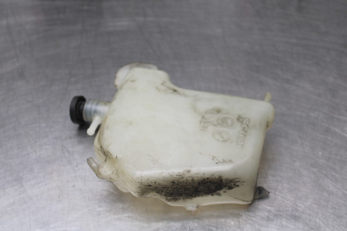 08 SUZUKI SV650 COOLANT WATER TANK RESERVOIR BOTTLE BB846