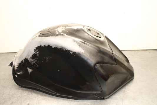 08-10 SUZUKI GSXR 600 GAS TANK FUEL CELL PETROL RESERVOIR BB753