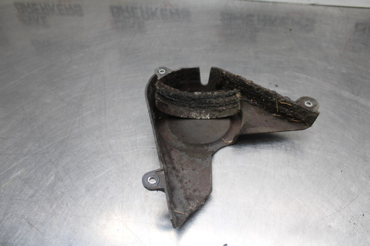 22 HARLEY-DAVIDSON PAN AMERICA 1250 ENGINE SPROCKET COVER BB910