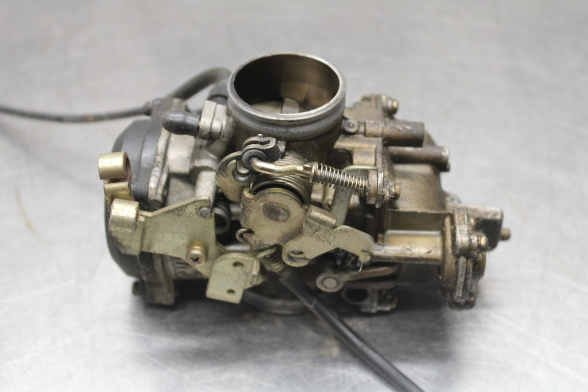 97 KAWASAKI VULCAN 1500 VN1500D CLASSIC CARB CARBURETOR BB936
