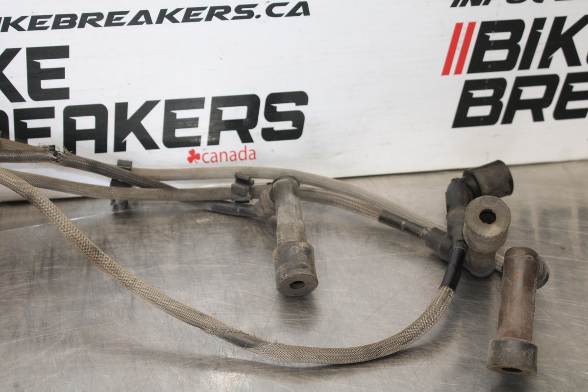 03 KAWASAKI VULCAN 1600 IGNITION COILS BB865