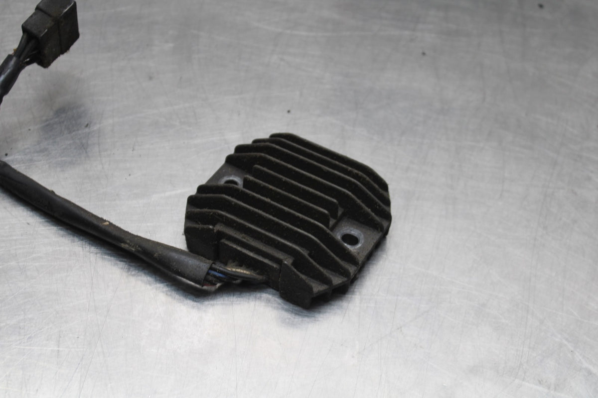 02 KAWASAKI VULCAN 800 VN800B CLASSIC RECTIFIER VOLTAGE REGULATOR BB862