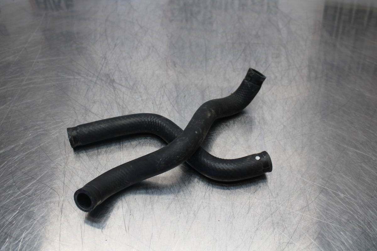 15-16 HONDA CB300F RADIATOR HOSES ENGINE COOLANT WATER PIPES HOSE KIT SET BB150
