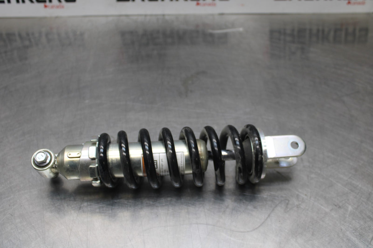 15 SUZUKI BOULEVARD C50 REAR BACK SHOCK ABSORBER BB775