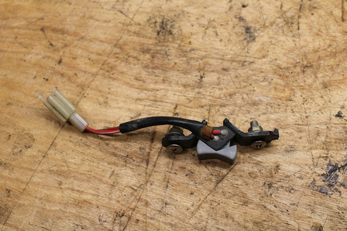 91-93 YAMAHA FZR1000 FUEL SWITCH BB339