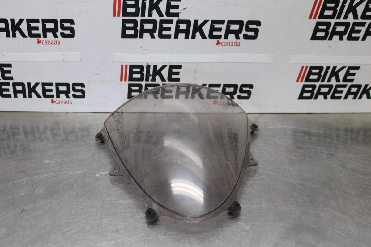 15-26 SUZUKI GSXR600 WINDSHIELD WINDSCREEN BB888