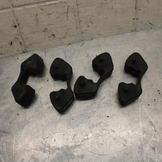 11 KAWASAKI NINJA 650 ER EX 650 REAR HUB SHOCK DAMPERS CUSH ABSORBERS BB503