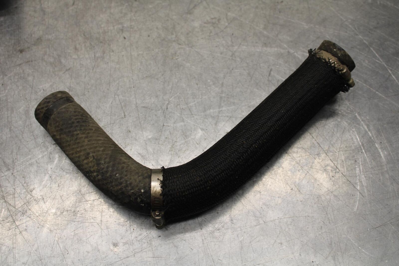 06-07 SUZUKI GSXR 600 750 RADIATOR HOSES  COOLANT WATER PIPES HOSE KIT BB98