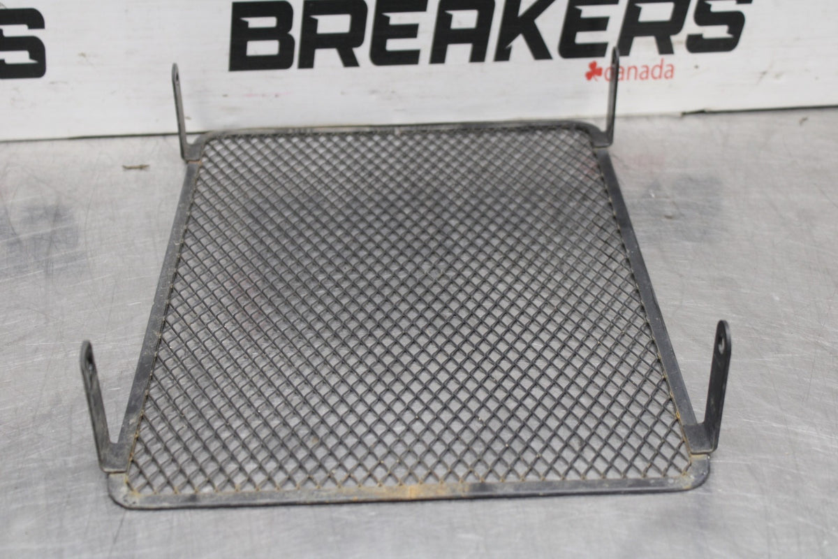97 KAWASAKI VULCAN 1500 VN1500D CLASSIC RADIATOR GRILLE GRILL SHIELD GUARD BB936