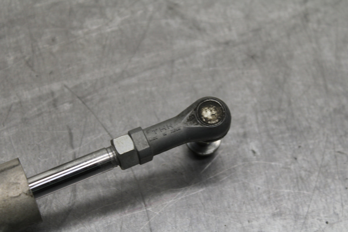 06-07 SUZUKI GSXR 600 STEERING DAMPER STABILIZER BB737