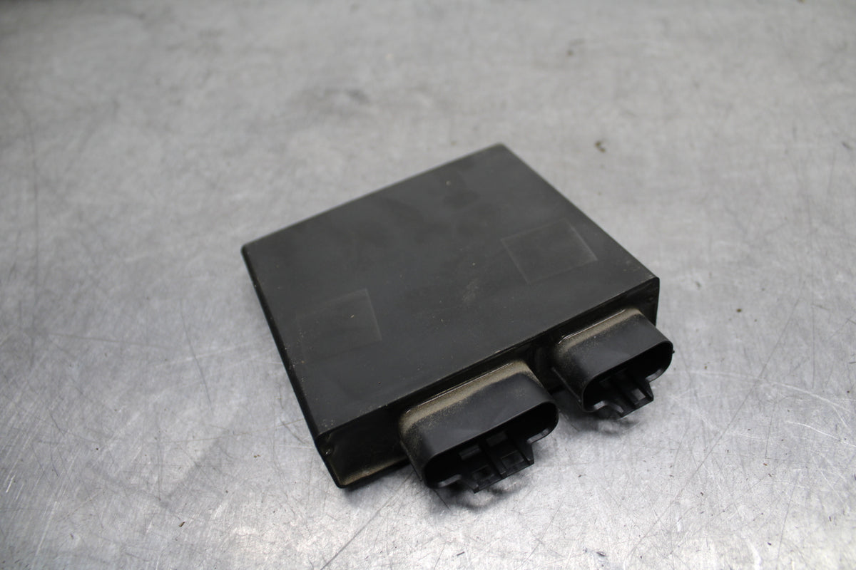 16-17 KAWASAKI VULCAN S 650 EN650 ABS ECU COMPUTER CONTROLLER UNIT ECM BB731