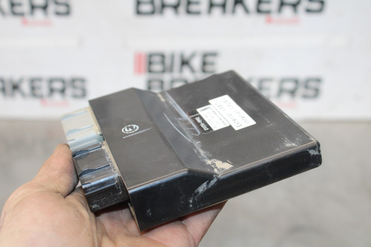 24-25 KAWASAKI NINJA 500 EX500J ABS ECU COMPUTER CONTROLLER UNIT ECM BB934