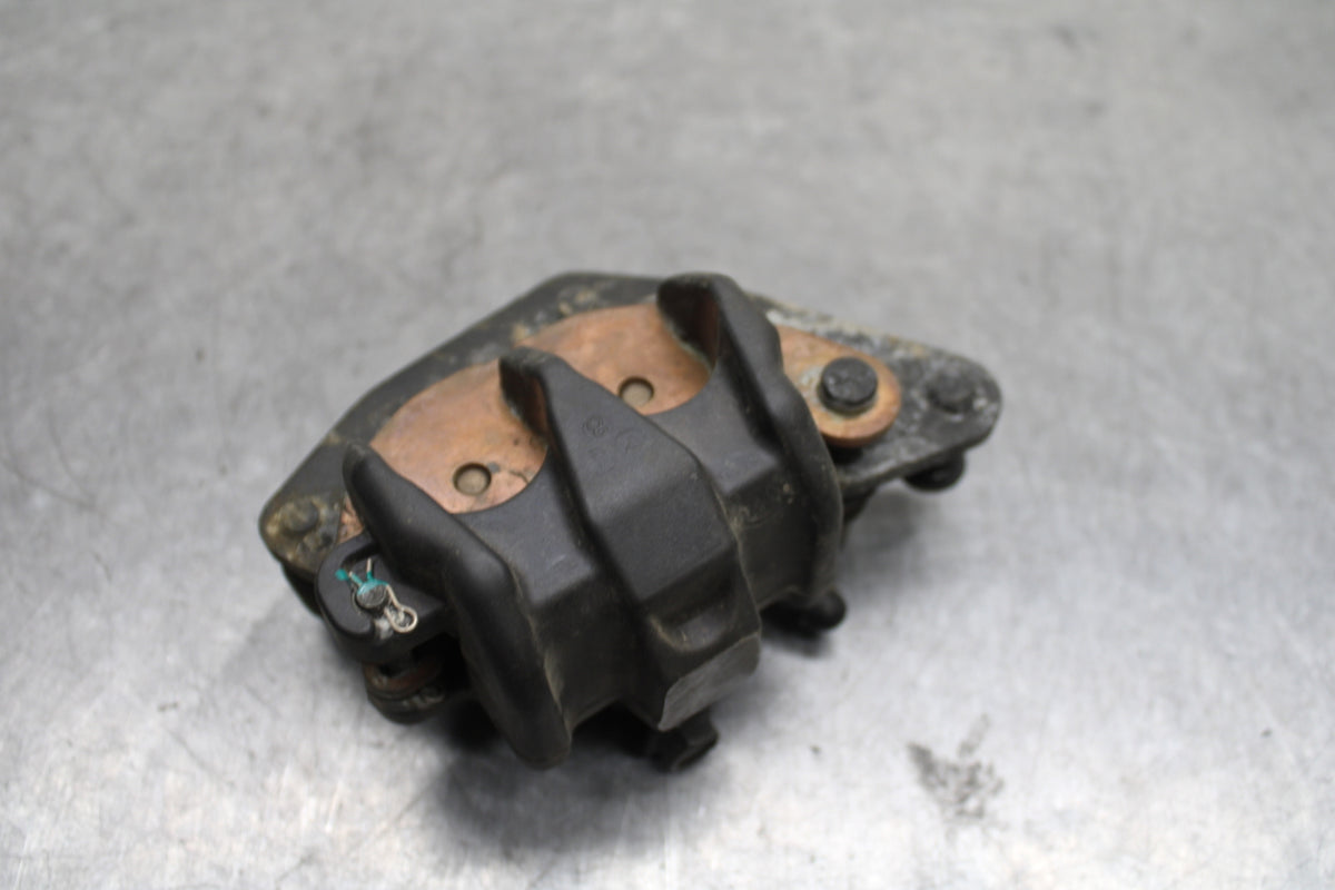 19-21 YAMAHA YZF R3 LEFT FRONT BRAKE CALIPER BB121